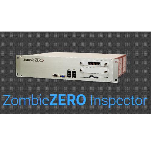 ZombieZERO Inspector